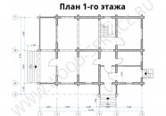 <br /> <b>Notice</b>: Undefined index: name in <b>/home/wood36/ДОМострой-рбн .ru/docs/core/modules/projects/view.tpl</b> on line <b>161</b><br /> 1-й этаж